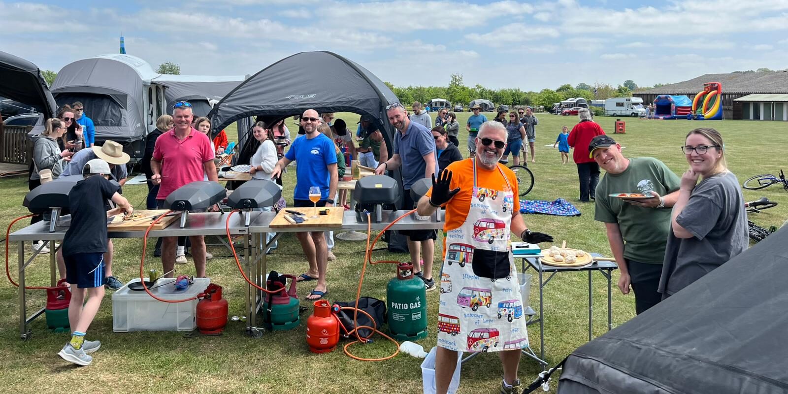 OPUS Owners Rally 2025